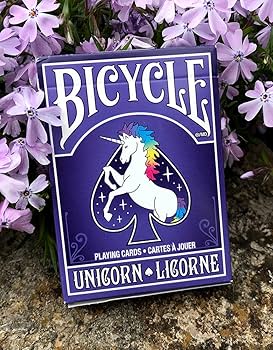 Amazon.co.jp: バイスクル(Bicycle) トランプ 88×63mm(ポーカー